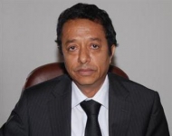 المخلافي يلتقي وزير الدولة البريطاني الن دنكن