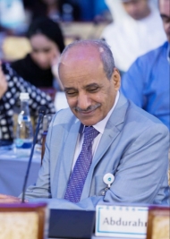 أمين عام الاشتراكي يعزي برحيل المناضل يحيى الشوبجي