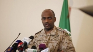 عسيري: دعوة الانقلابيين إلى عقد جلسة للبرلمان دليل على إفلاسهم