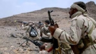 القوات الحكومية تواصل تقدمها الميداني في محور البقع