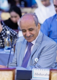 أمين عام الاشتراكي يعزي برحيل المناضل قائد الطيري