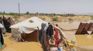 مسؤولة أممية تدعو لتكثيف الجهود وزيادة المساعدات المنقذة للأرواح في اليمن