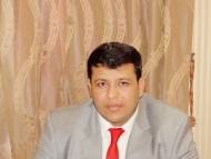 الرئاسة اليمنية تعلن استعدادها لمفاوضات مباشرة مع الحوثيين