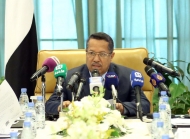 رئيس الوزراء: حل الأزمة معروف ومتاح والقرار بيد الانقلابيين انفسهم