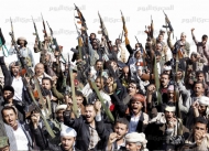 شبوة.. الميليشيات تختطف 10 من ابناء بيحان بينهم اطفال