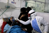 تسجيل 42 إصابة جديدة بفيروس كورونا في اليمن منها 7 حالات وفاة