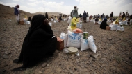 الامم المتحدة: أكثر من نصف سكان اليمن سيحتاجون الى مساعدة انسانية خلال العام الجاري