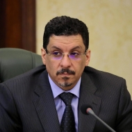 وزير الخارجية: كل جهودنا لدعم وتسهيل جهود الأمم المتحدة  للتوصل للسلام قوبلت بالتعنت الكامل من الحوثيين
