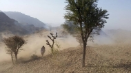 صورة ارشيفية من تعز