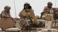 اشتباكات هي الاعنف في مارب بين المقاومة والمليشيات