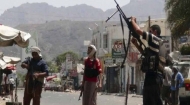 صورة ارشيفية من الشقب - تعز