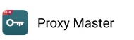المليشيا الحوثية تحجب وسائل التواصل الاجتماعي ولتجاوزه حمل برنامج" " Proxy Master