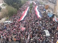 فبراير وميراث النضال السلمي للحركة الوطنية اليمنية