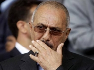 صالح.. والقفز في كل الإتجاهات