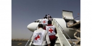 اللجنة الدولية للصليب الاحمر تعلق انشطتها في اليمن