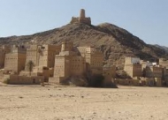 قصف مدفعي متبادل بعدة جبهات بالجوف
