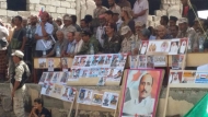 الضالع.. احياء الذكرى الثانية لتحرير المحافظة بإحتفال خطابي وعرض عسكري