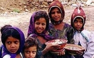 الامم المتحدة: الوضع بائس في اليمن وأكثر من نصف السكان بحاجة الى مساعدات