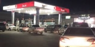 اصابة2مواطنين في ازدحام على محطات الوقود في عدن