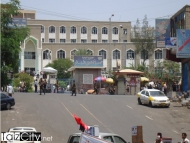 تعز: تدهور الوضع الصحي ووفاة عدد من المرضى بعد اغلاق 9مشافي حكومية بسبب الحرب