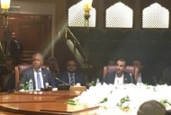فشل انعقاد الجلسة المسائية لمفاوضات الكويت يضعها على المحك