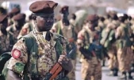 قوات سودانية جديدة تصل عدن للمشاركة بتامين قاعدة العند وتحرير تعز