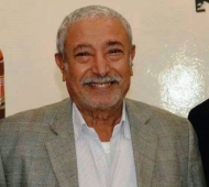 تعرض منزل القيادي الاشتراكي عبد الواحد المرادي بعدن لإطلاق نار