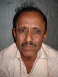 انقذوا علي حسن زكي