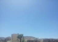التحالف يجدد استهدافه مواقع المليشيات في الكسارة وجبل المرحة بعمران