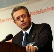 مصطفى البرغوثي يحذر من التعاطي مع مؤامرة تهجير سكان قطاع غزة