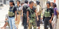 تعز: معارك وقصف جوي عنيف وقتلى وجرحى بالعشرات