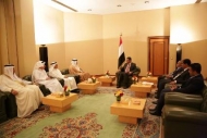 بحاح يدعو اليمنيين إلى الوقوف صفا واحدا ضد مليشيات صالح والحوثي