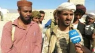 ابين..اغتيال قائد الحزام الامني بلودر وثلاثة مرافقيه والاتهامات توجه للقاعدة