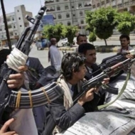 ابين..مقتل قيادي في القاعدة واثنين من مرافقيه برصاص قبليون في المحفد