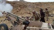 القوات الحكومية تحرر مواقع استراتيجية في نهم وتكبد المليشيا26قتيلا وعشرات الجرحى