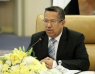 بن دغر: الازمة بلغت ذروتها والمجتمع امام خيارين اما السلام او فرضه بالقوة