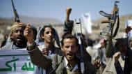 صورة ارشيفية لمليشيا الحوثي