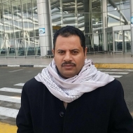 اسعد عمر