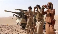 القوات الحكومية تسيطر على مواقع استراتيجية في الجوف