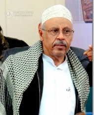 الاشتراكي يعزي فنان اليمن الكبير ايوب طارش بوفاة زوجته ام صلاح