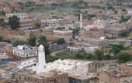 الضالع.. إصابة٥بانفجار صاعق قنبلة والأمن يبطل عبوة ناسفة زرعت أمام مستشفى النصر