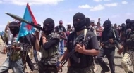المقاومة في ردفان تلقي القبض على الارهابي نوفل الردفاني