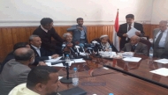 اتفاق جديد للاحزاب اليمنية العنف نهج خاطئ ومدان  لا ينطوي سوى على الكوارث  