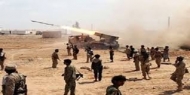32قتيلا من المليشيا بمعارك في صرواح ونهم وغارات تقصف الحوثيين بصنعاء ومحيطها