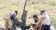 استمرار قصف ميليشيات صالح والحوثي للاحياء السكنية بتعز