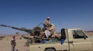 هدوء نسبي يسود جبهات الجوف بعد صد القوات الحكومية هجوما للمليشيات