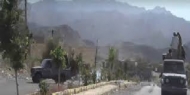 صورة من الجبهة الغربية - ارشيف