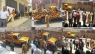 اتهام قيادة وزارة حقوق الإنسان بممارسة جملة من الانتهاكات بحق موظفي الوزارة