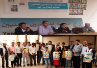نقابة الصحفيين تحذر من التمادي في انتهاك حرية الصحافة