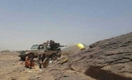 القوات الجنوبية في لحج تُفشل أعنف هجوم حوثي على حبيل حنش في المسيمير
